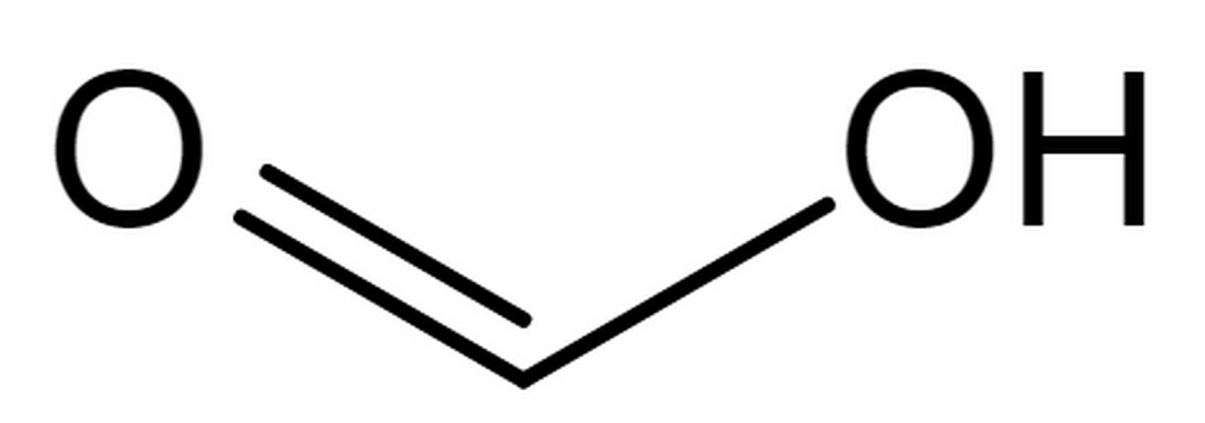 Муравьиная кислота CAS 64-18-6
