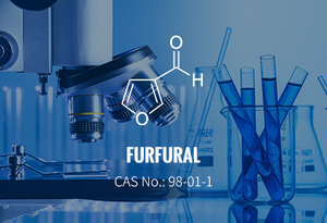 Furfurural CAS 98-01-1